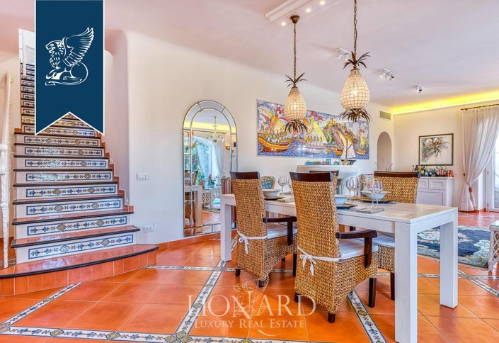 Image No.17-Villa de 4 chambres à vendre à Forio