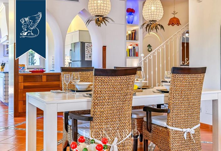 Image No.18-Villa de 4 chambres à vendre à Forio