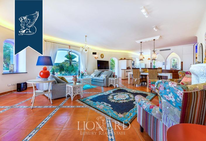 Image No.19-Villa de 4 chambres à vendre à Forio