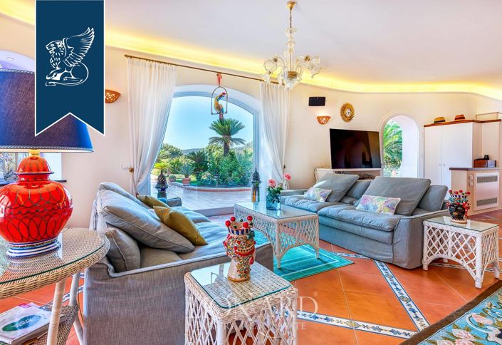 Image No.20-Villa de 4 chambres à vendre à Forio