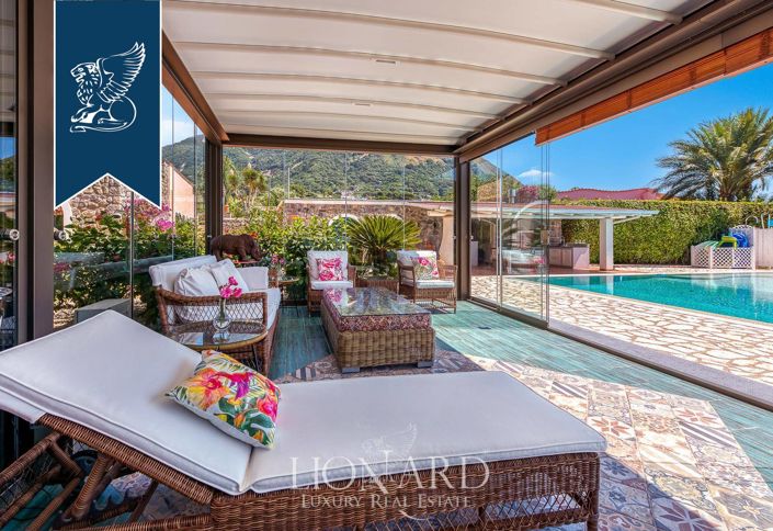 Image No.7-Villa de 4 chambres à vendre à Forio