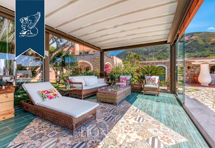 Image No.8-Villa de 4 chambres à vendre à Forio