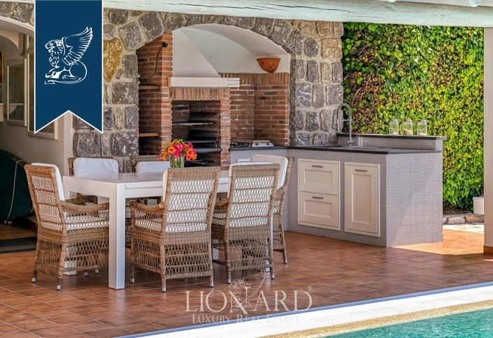 Image No.9-Villa de 4 chambres à vendre à Forio