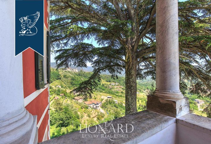Image No.11-Villa de 16 chambres à vendre à la Spezia