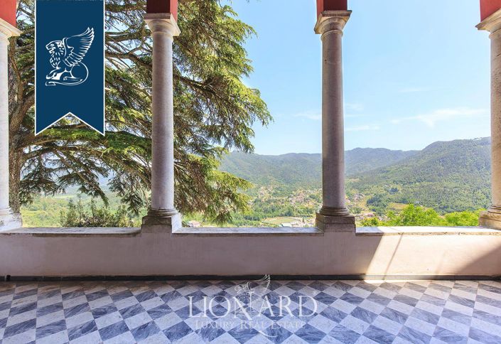 Image No.13-Villa de 16 chambres à vendre à la Spezia