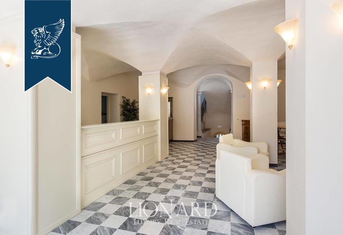 Image No.15-Villa de 16 chambres à vendre à la Spezia