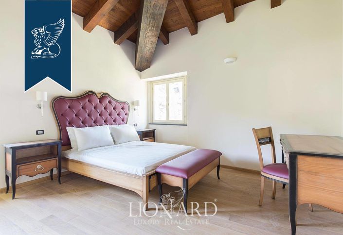 Image No.17-Villa de 16 chambres à vendre à la Spezia