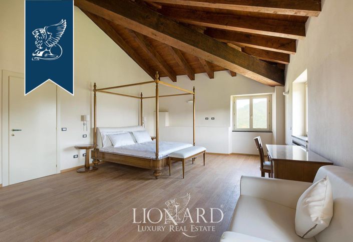 Image No.19-Villa de 16 chambres à vendre à la Spezia