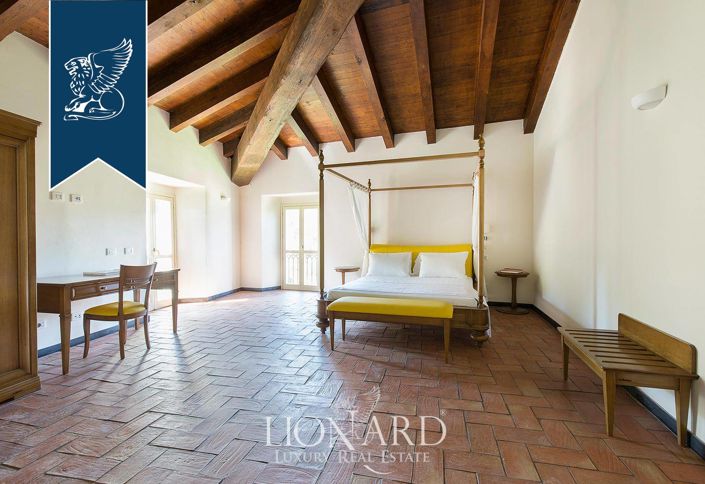 Image No.21-Villa de 16 chambres à vendre à la Spezia