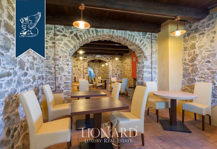 Image No.25-Villa de 16 chambres à vendre à la Spezia