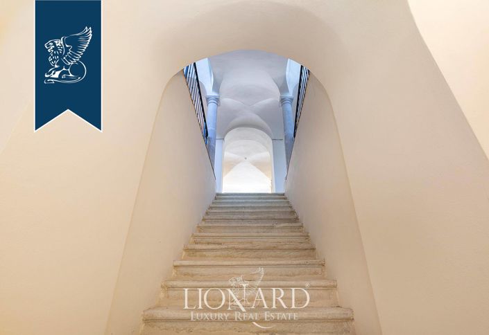 Image No.27-Villa de 16 chambres à vendre à la Spezia