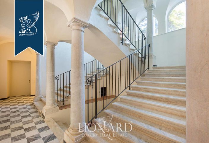 Image No.28-Villa de 16 chambres à vendre à la Spezia