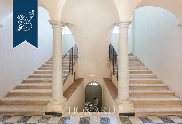 Image No.29-Villa de 16 chambres à vendre à la Spezia