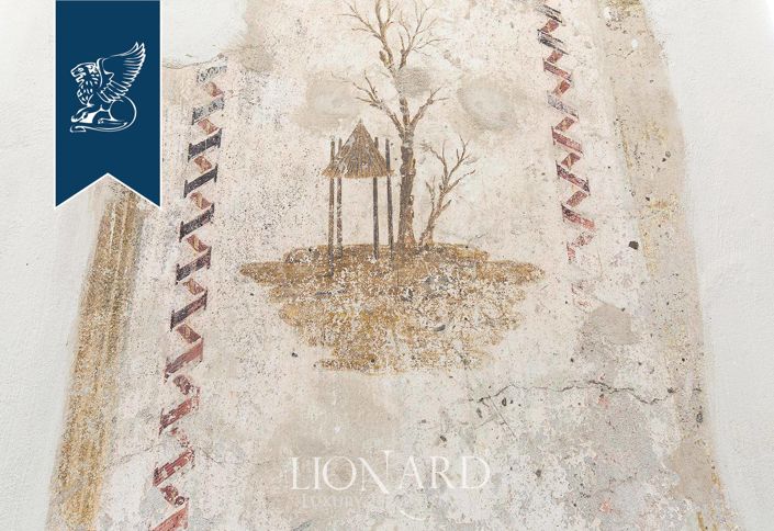 Image No.30-Villa de 16 chambres à vendre à la Spezia