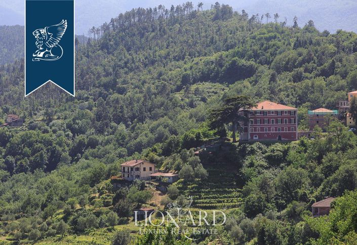 Image No.31-Villa de 16 chambres à vendre à la Spezia