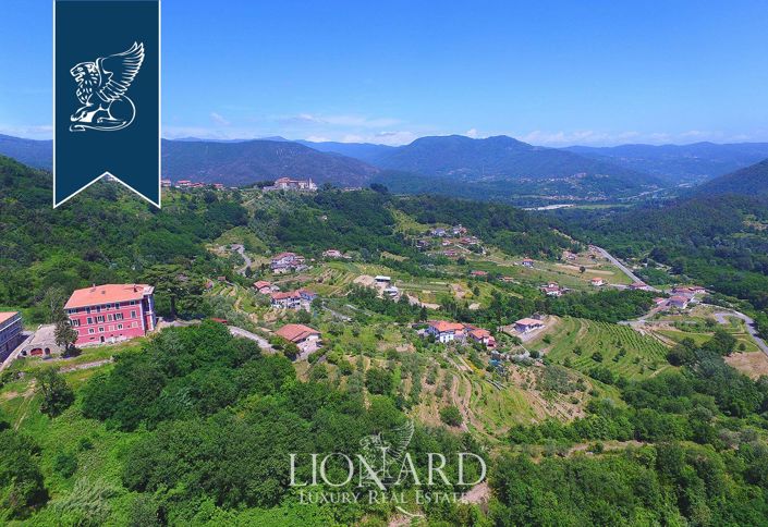 Image No.33-Villa de 16 chambres à vendre à la Spezia