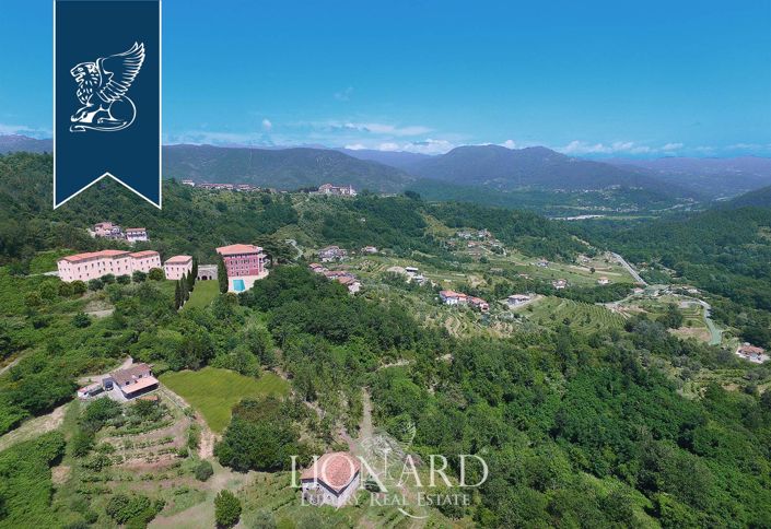 Image No.36-Villa de 16 chambres à vendre à la Spezia