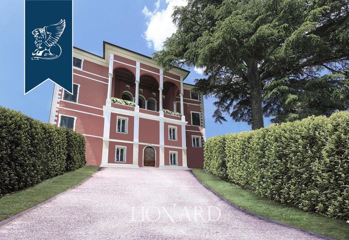 Image No.7-Villa de 16 chambres à vendre à la Spezia