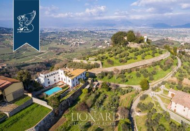 1 - Prato, Appartement
