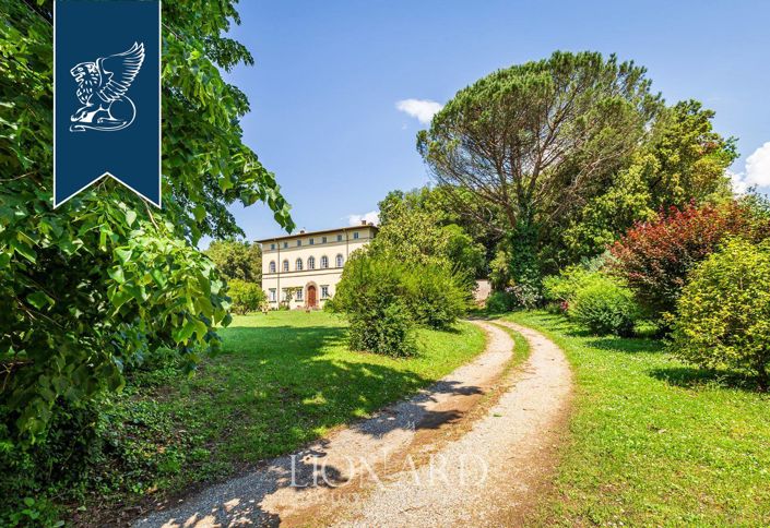Image No.13-Ferme de 30 chambres à vendre à Lucca