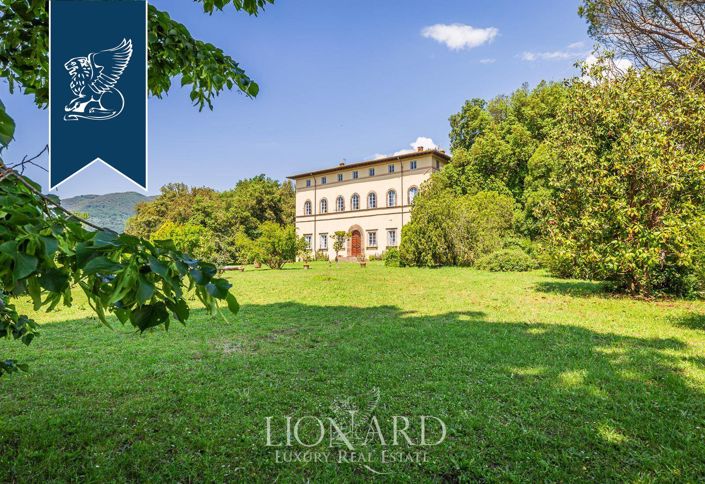 Image No.14-Ferme de 30 chambres à vendre à Lucca