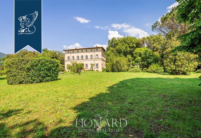 Image No.16-Ferme de 30 chambres à vendre à Lucca