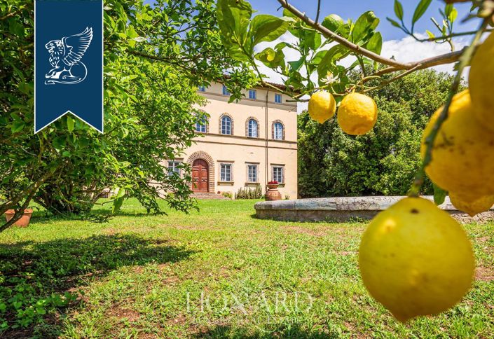 Image No.17-Ferme de 30 chambres à vendre à Lucca
