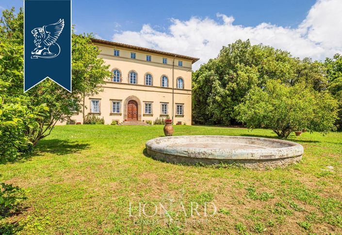 Image No.18-Ferme de 30 chambres à vendre à Lucca