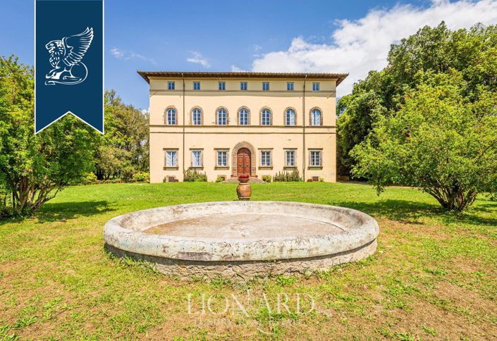 Image No.19-Ferme de 30 chambres à vendre à Lucca