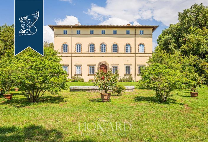 Image No.21-Ferme de 30 chambres à vendre à Lucca