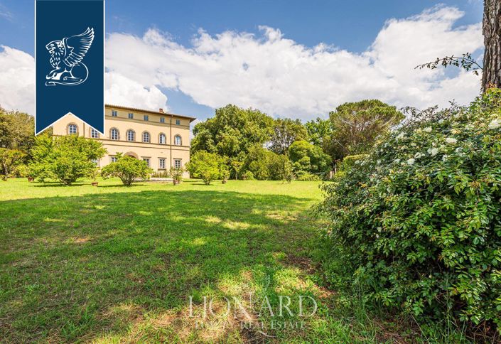 Image No.22-Ferme de 30 chambres à vendre à Lucca