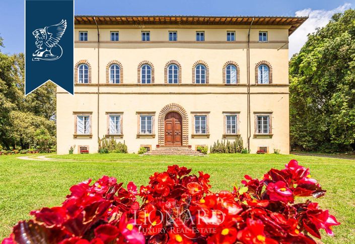 Image No.26-Ferme de 30 chambres à vendre à Lucca