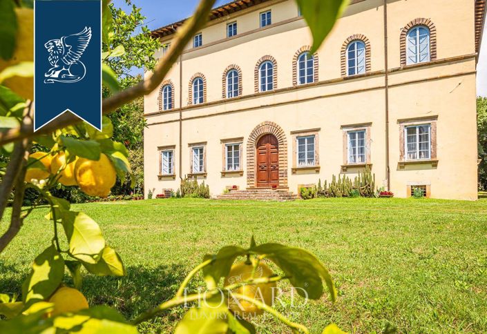 Image No.29-Ferme de 30 chambres à vendre à Lucca