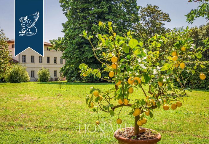 Image No.31-Ferme de 30 chambres à vendre à Lucca