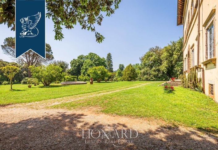 Image No.35-Ferme de 30 chambres à vendre à Lucca