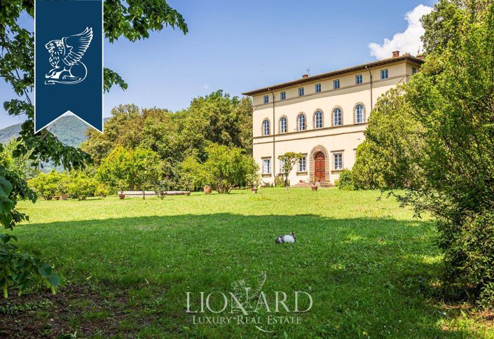 Image No.39-Ferme de 30 chambres à vendre à Lucca