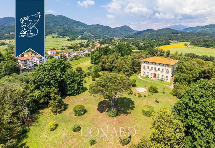 Image No.4-Ferme de 30 chambres à vendre à Lucca