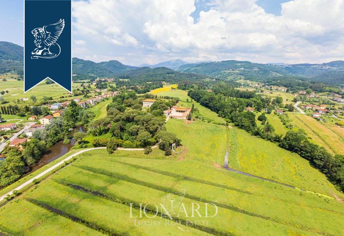 Image No.5-Ferme de 30 chambres à vendre à Lucca