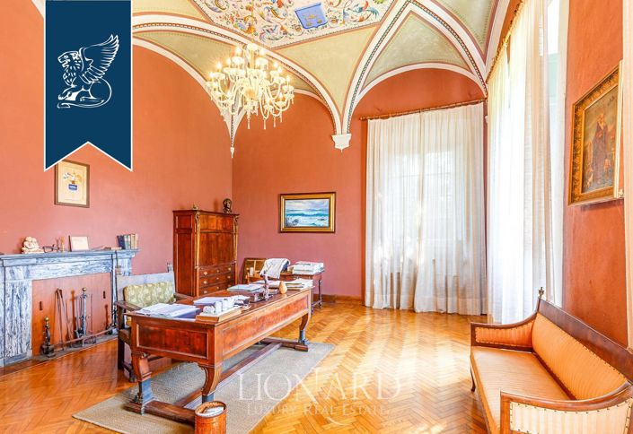 Image No.50-Ferme de 30 chambres à vendre à Lucca