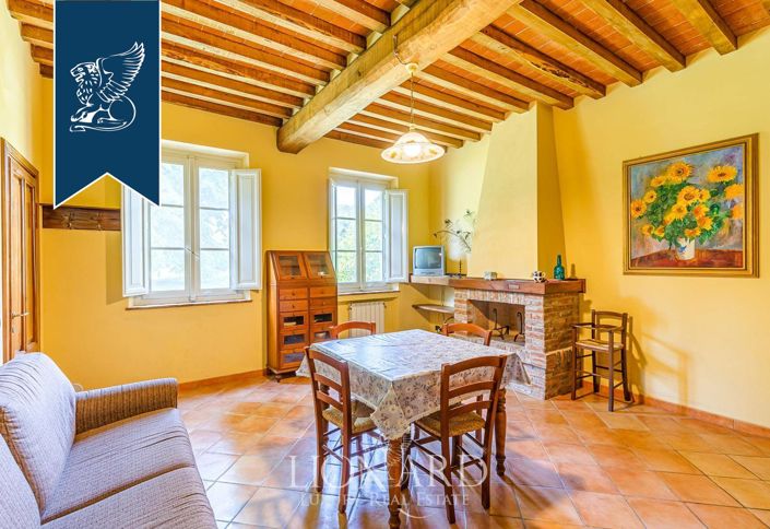 Image No.71-Ferme de 30 chambres à vendre à Lucca