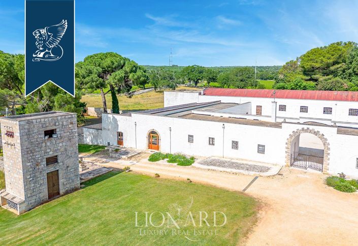 Image No.10-Villa de 4 chambres à vendre à Martina Franca