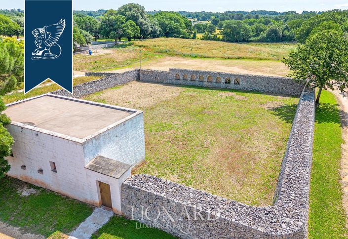 Image No.11-Villa de 4 chambres à vendre à Martina Franca