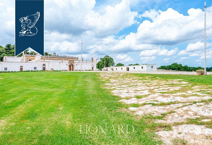Image No.12-Villa de 4 chambres à vendre à Martina Franca
