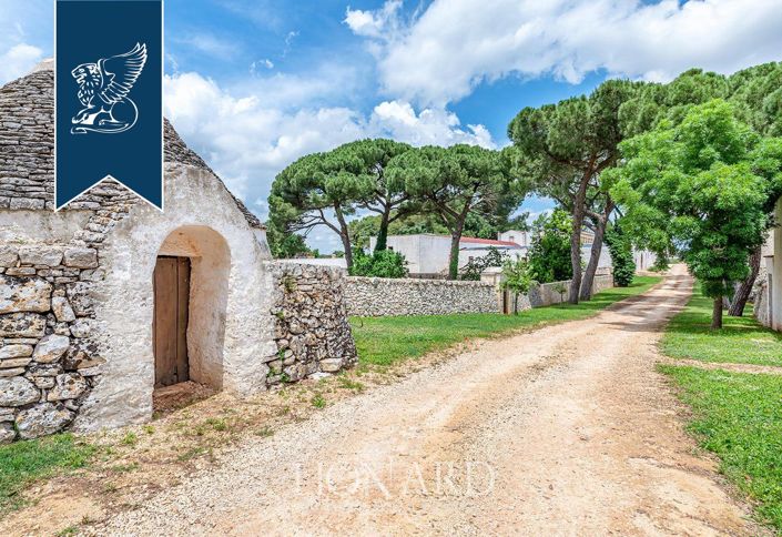 Image No.13-Villa de 4 chambres à vendre à Martina Franca