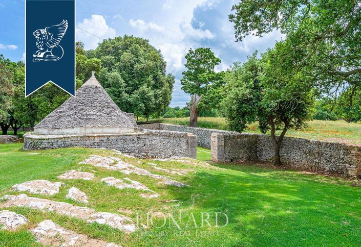 Image No.14-Villa de 4 chambres à vendre à Martina Franca