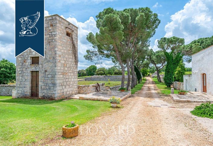 Image No.15-Villa de 4 chambres à vendre à Martina Franca