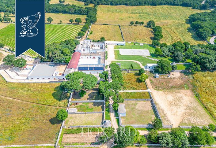 Image No.18-Villa de 4 chambres à vendre à Martina Franca