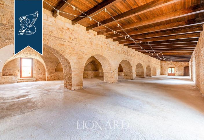 Image No.19-Villa de 4 chambres à vendre à Martina Franca