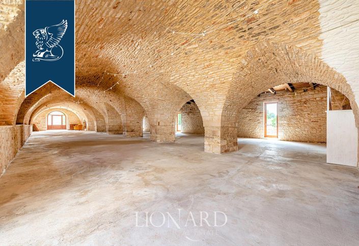 Image No.20-Villa de 4 chambres à vendre à Martina Franca