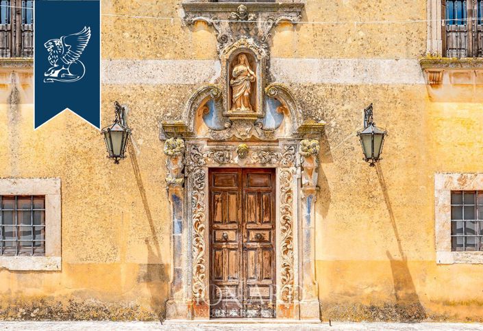 Image No.3-Villa de 4 chambres à vendre à Martina Franca